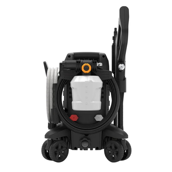 Powerplay Spyder Mini 1900PSI Electric Pressure Washer