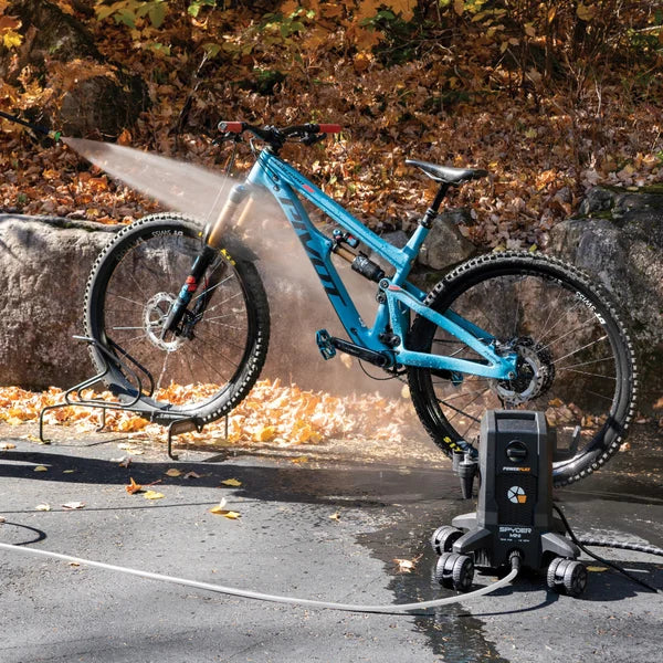 Powerplay Spyder Mini 1900PSI Electric Pressure Washer
