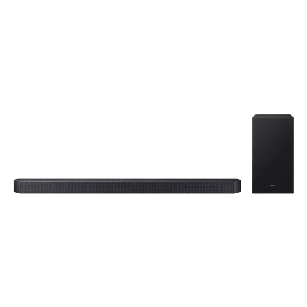 Samsung HW-Q60CF/ZC 3.1.2 ch Soundbar with Subwoofer