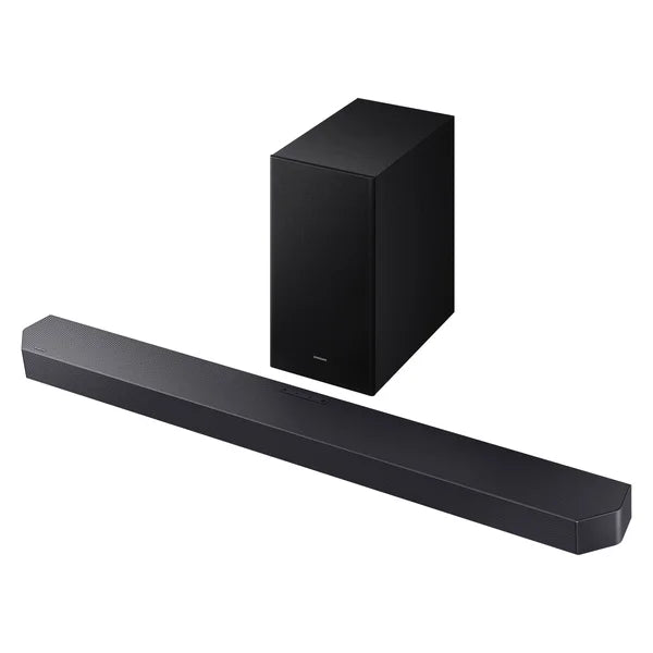 Samsung HW-Q60CF/ZC 3.1.2 ch Soundbar with Subwoofer