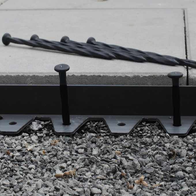 Flexi Pro 8-inch Anchoring Spikes (60-Pack)