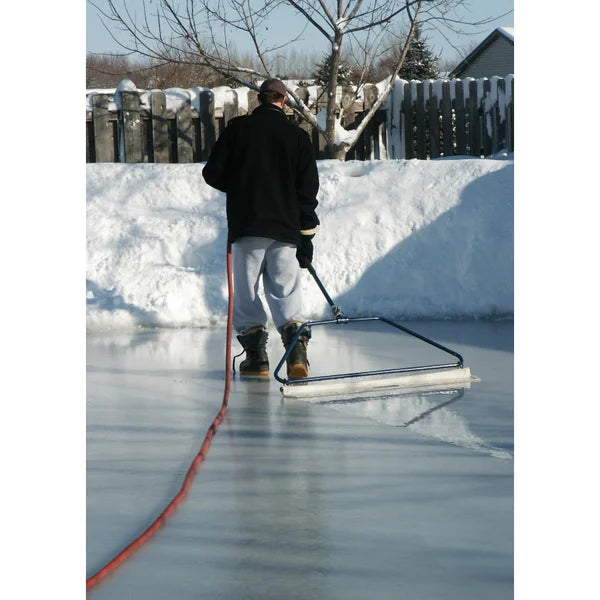NiceRink NiceIce 81.3 cm (32-in.) Resurfacer