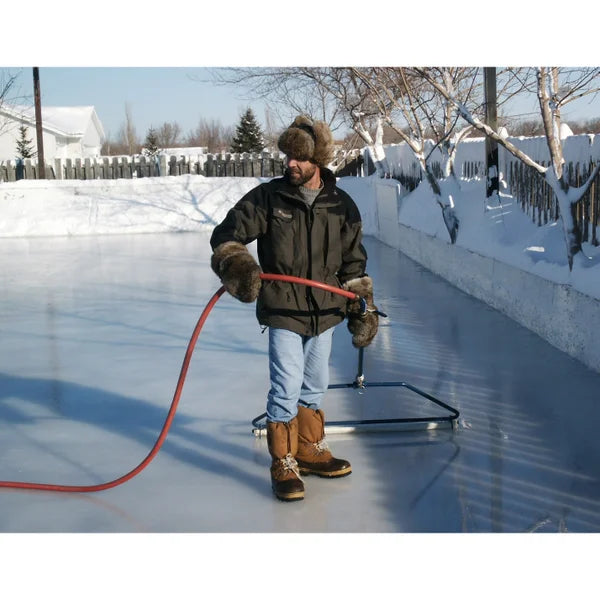 NiceRink NiceIce 81.3 cm (32-in.) Resurfacer