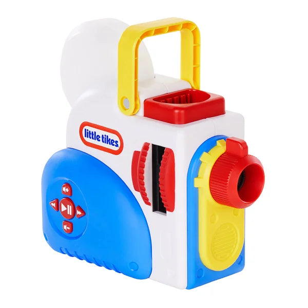 Little Tikes Story Dream Machine – French Speaking Toy