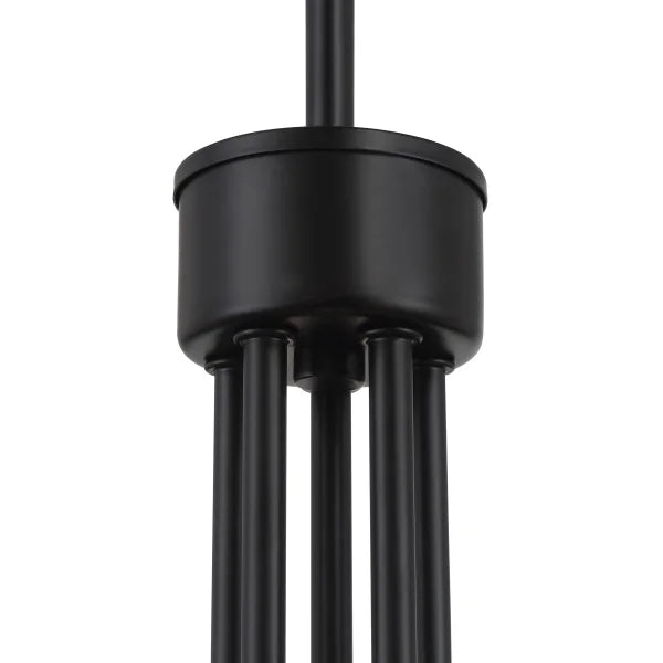 Empire Lighting Métier 5-Light Pendant