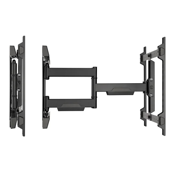AVF 37" - 80" Full Motion TV Wall Mount