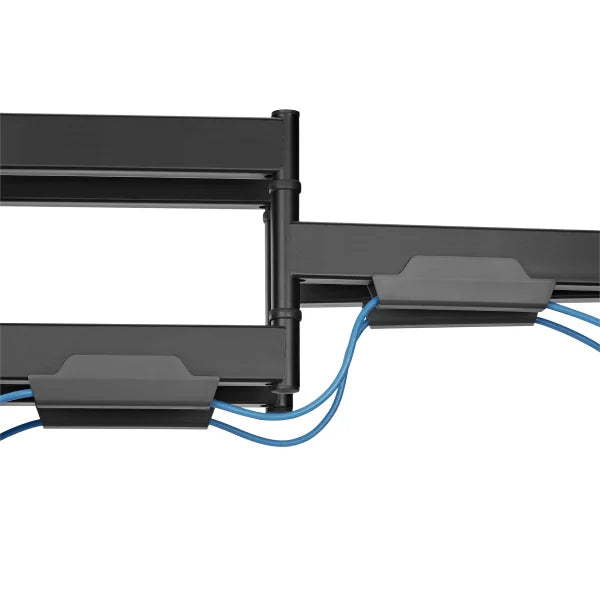 AVF 37" - 80" Full Motion TV Wall Mount