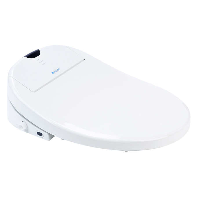 Brondell Swash 1000 Bidet Toilet Seat