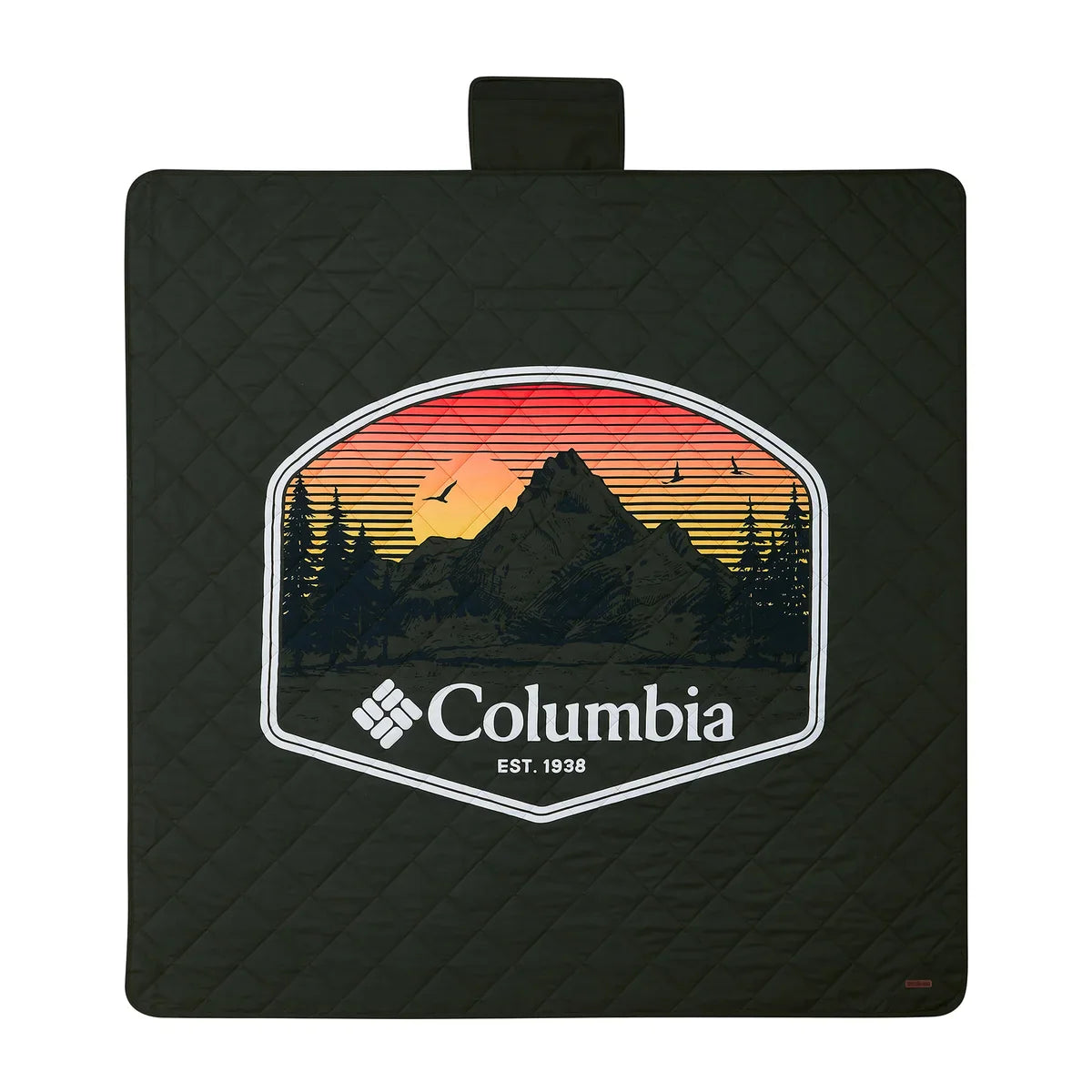 Columbia Outdoor Blanket