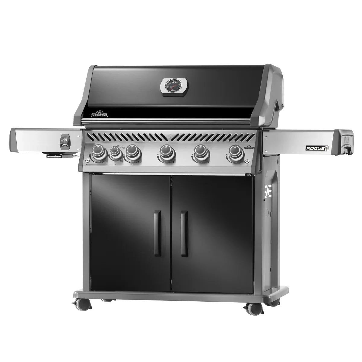 Napoleon Rogue PRO 625 Natural Gas BBQ with Cover
