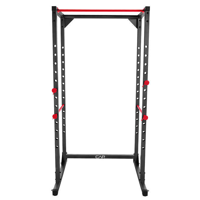 CAP Full Cage Power Rack