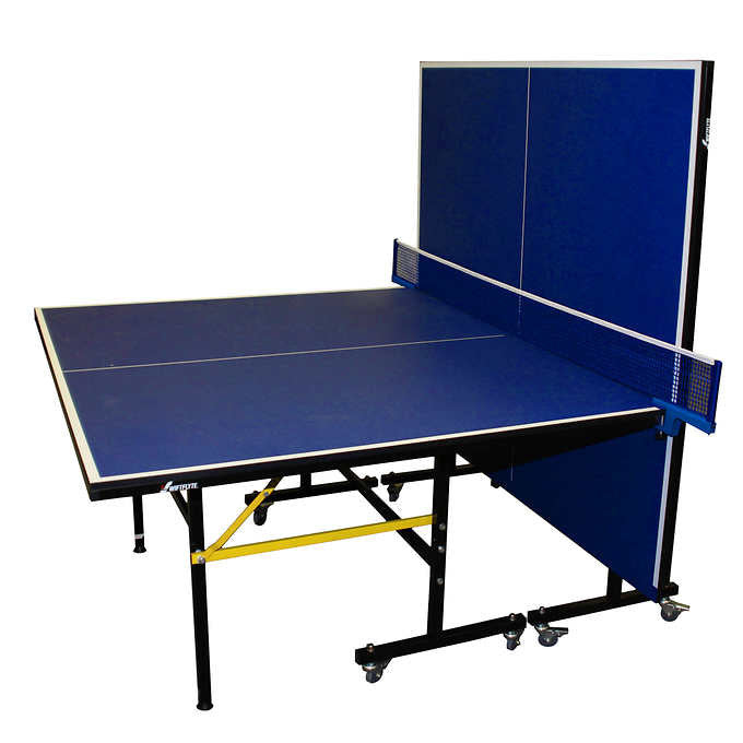 Swiftflyte Match Table Tennis Table