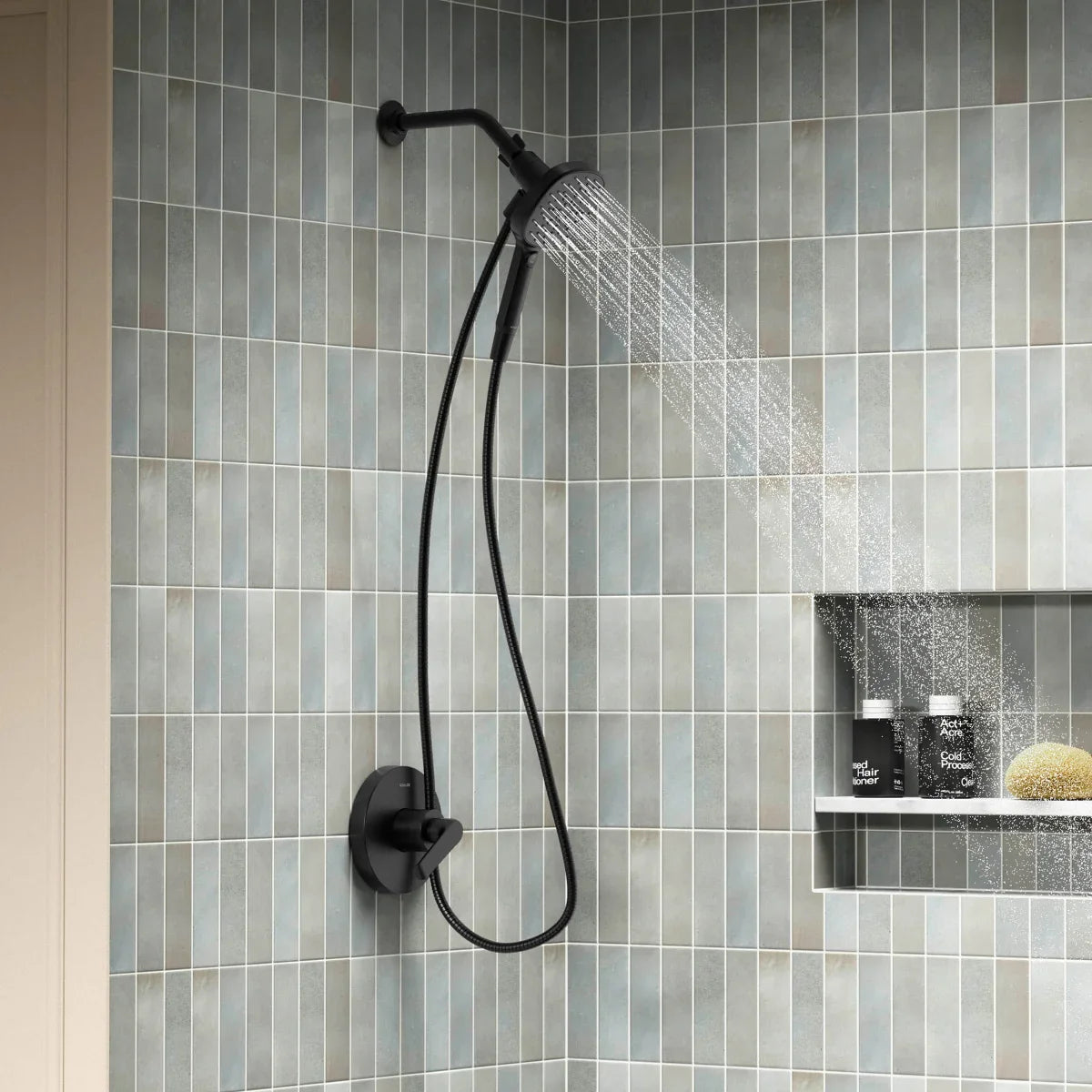 Kohler Tellin 5-Setting Handshower