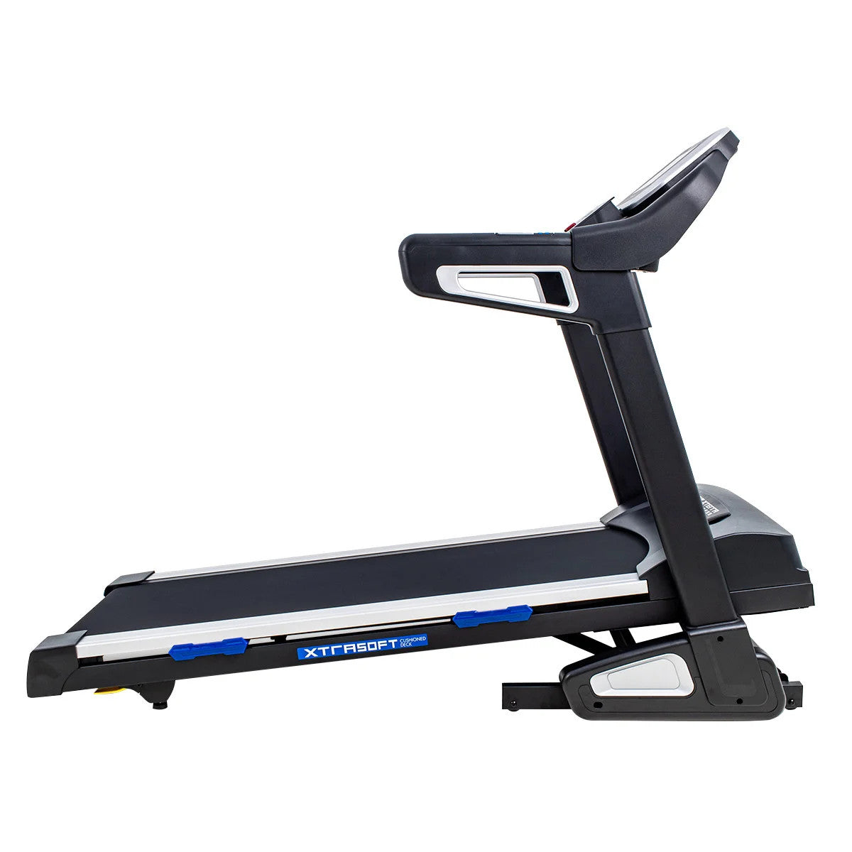 Xterra TRX5500 3.25HP Folding Treadmill with Touchscreen