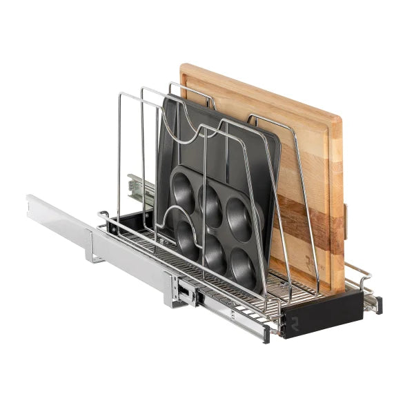Richelieu Adjustable Pull-Out Pan Divider