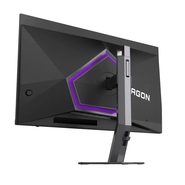 AOC Agon Pro 27 in. OLED QHD Gaming Monitor (2560 × 1440)