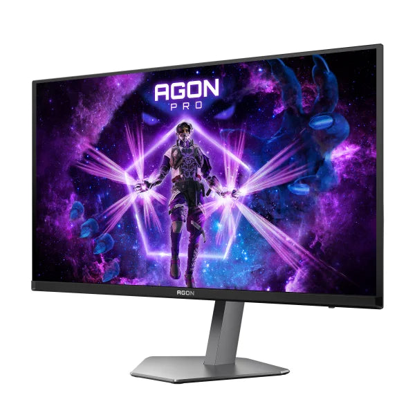 AOC Agon Pro 27 in. OLED QHD Gaming Monitor (2560 × 1440)