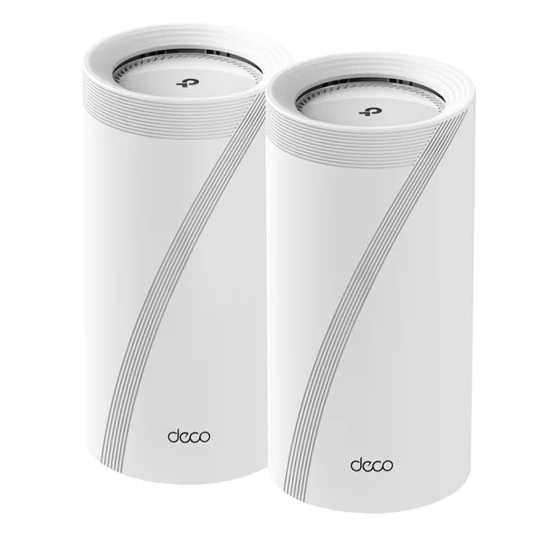 TP-Link  Deco BE65 Whole Home Mesh Wi-Fi 7 System 2-pack