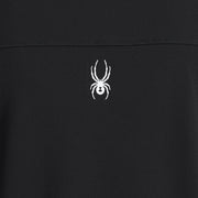 Mens Stretch Charger Crew - Black - alternate view 5