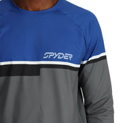 Mens Pump Crew - Polar - alternate view 4