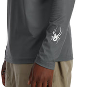 Mens Pump Crew - Polar - alternate view 5