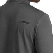 Mens Prospect Half Zip - Polar - alternate view 5
