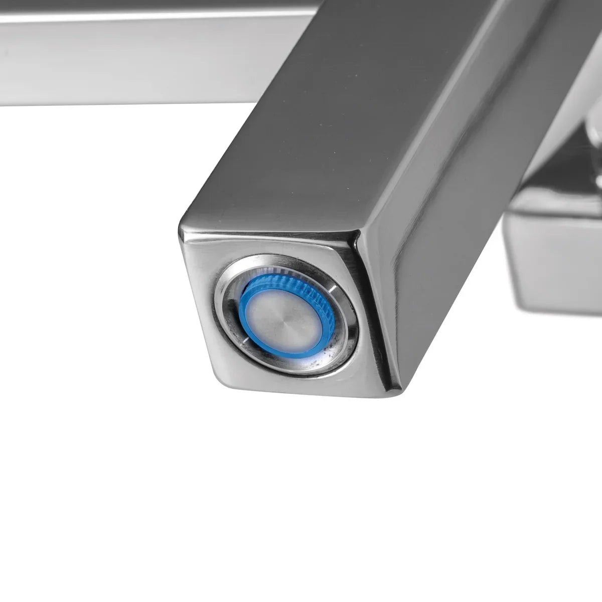 WarmlyYours Sierra Towel Warmer