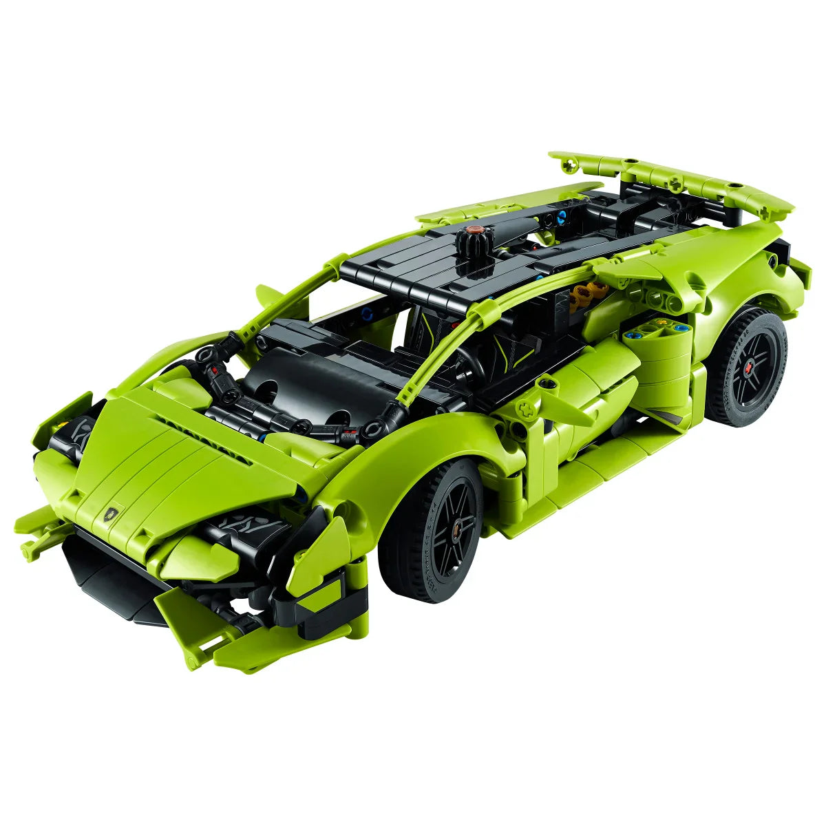 LEGO Technic Lamborghini Huracán Tecnica