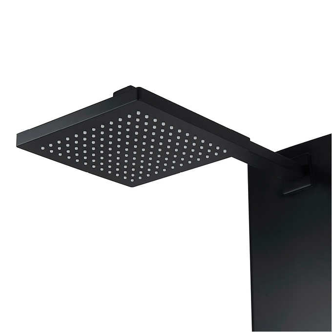 Akuaplus Olivia Pressure Balance Shower Panel