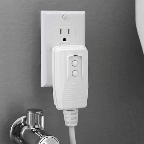 OVE Irenne Classic 2-piece Smart Bidet Toilet