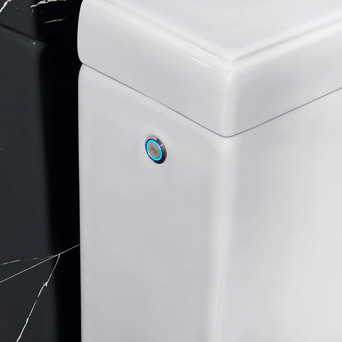 OVE Irenne Classic 2-piece Smart Bidet Toilet