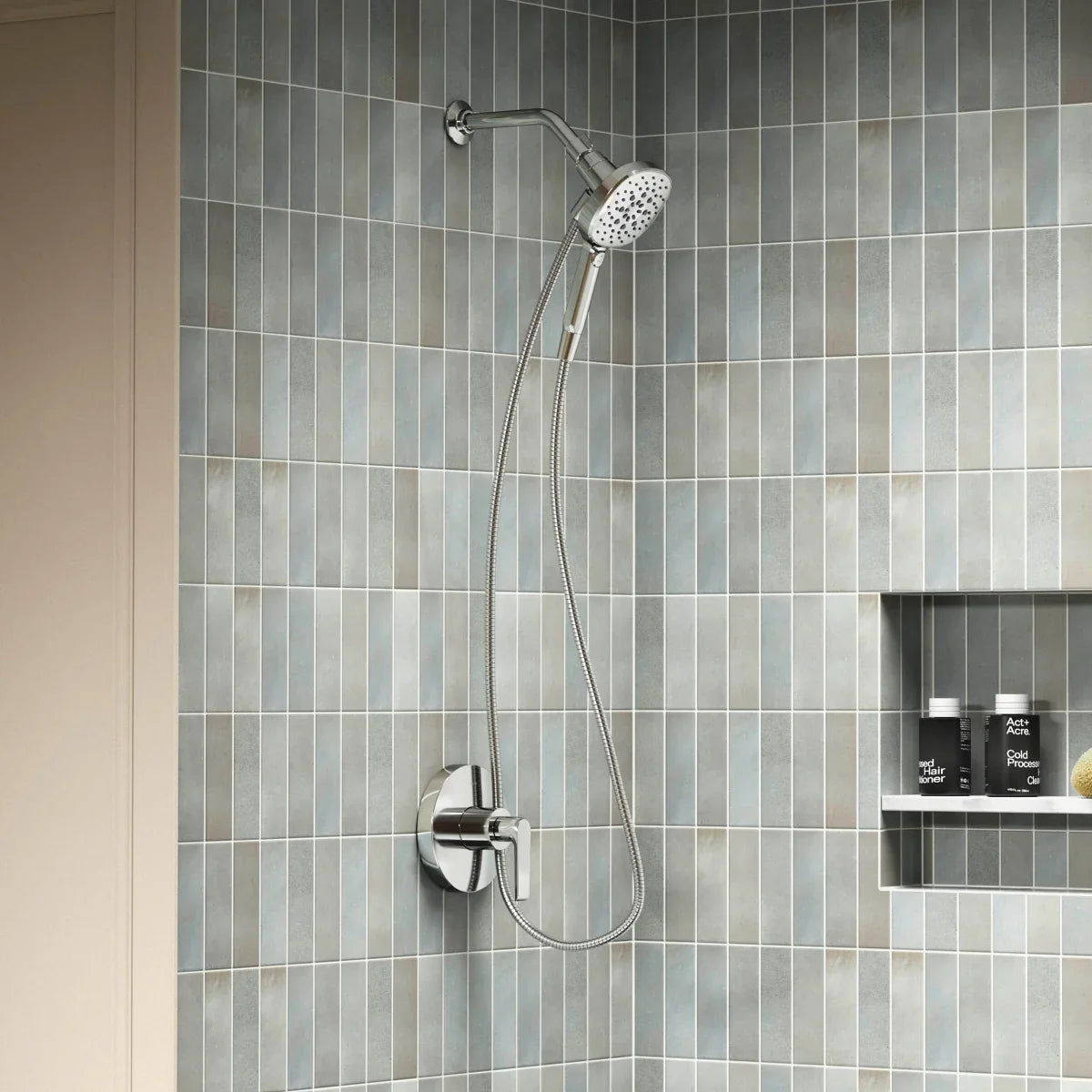 Kohler Tellin 5-Setting Handshower