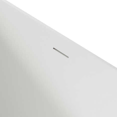 Appollo Taylor Seamless Freestanding Bathtub