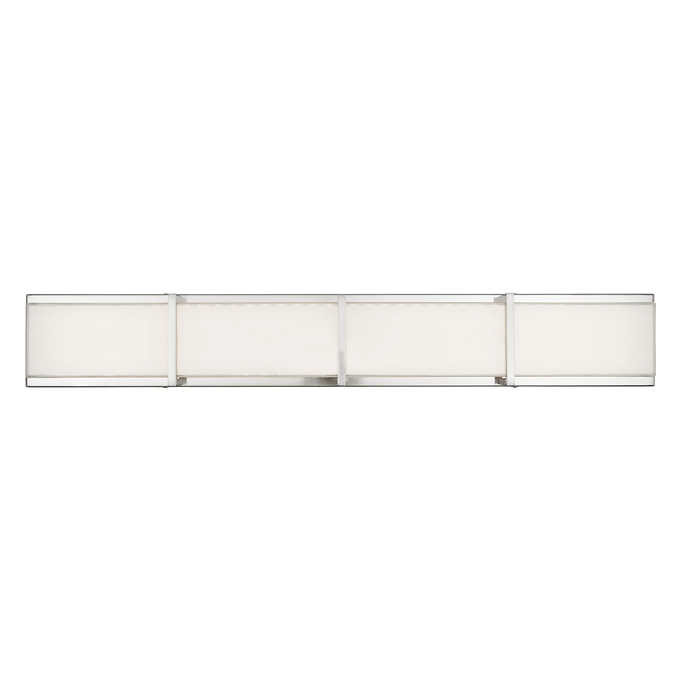 Artika 35 in. Subway Vanity LED Light Fixture