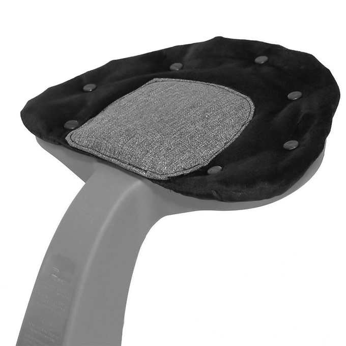 Ryde Front Centre-Mount Child Carrier