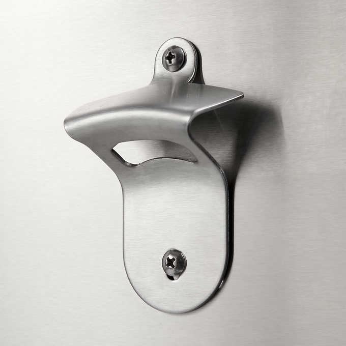 Trinity Stainless-steel 75 L (80 qt.) Cooler with Cover