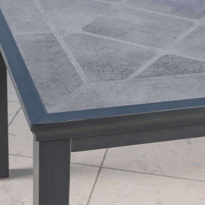 Havana 7-piece Patio Dining Set