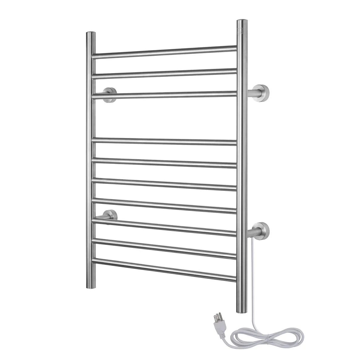 WarmlyYours Infinity Towel Warmer