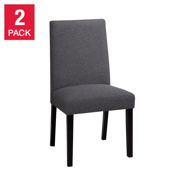 Bistro Modern Dining Chair, 2-pack