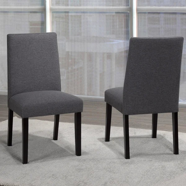 Bistro Modern Dining Chair, 2-pack