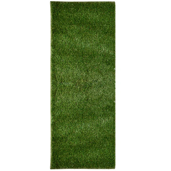 Deluxe Artificial Turf Indoor/Outdoor Mat