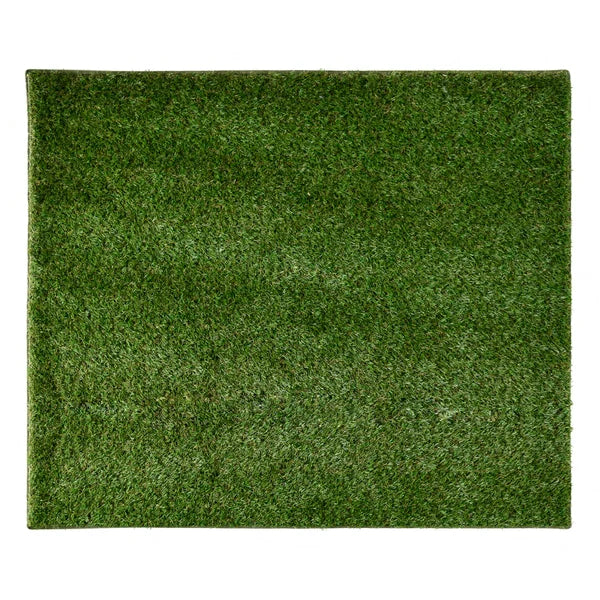 Deluxe Artificial Turf Indoor/Outdoor Mat