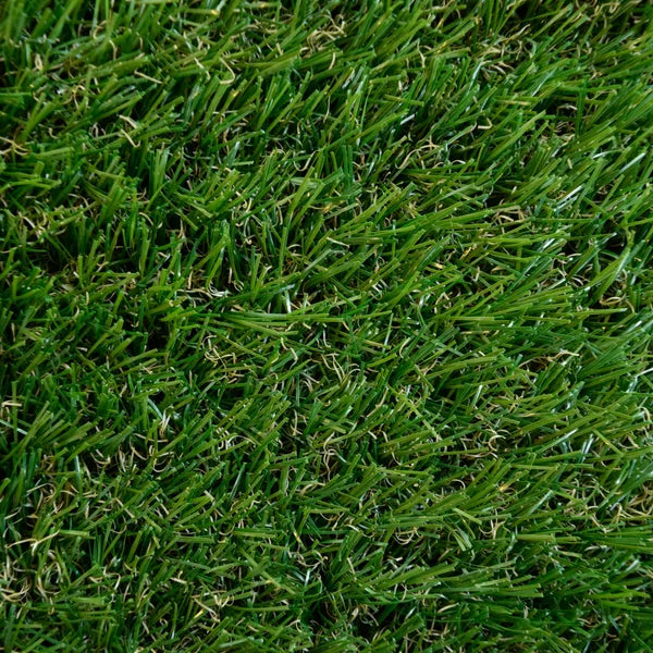 Deluxe Artificial Turf Indoor/Outdoor Mat