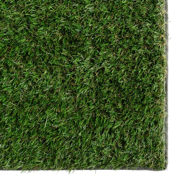 Deluxe Artificial Turf Indoor/Outdoor Mat