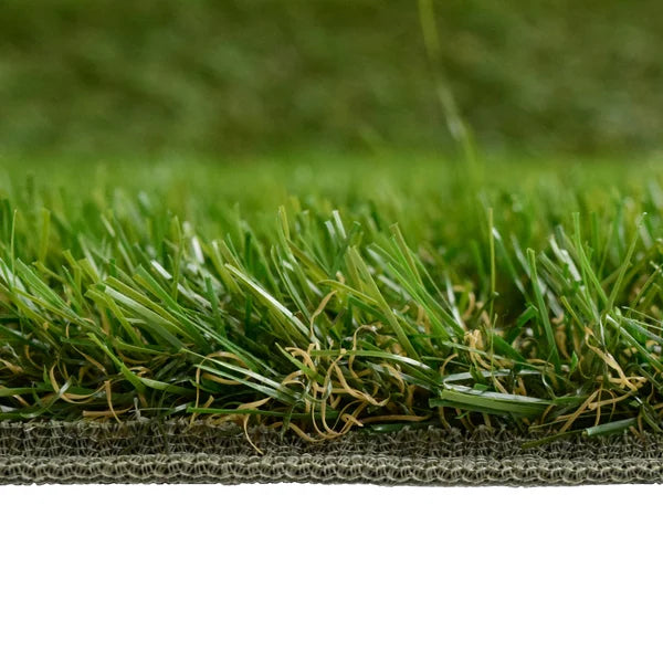 Deluxe Artificial Turf Indoor/Outdoor Mat