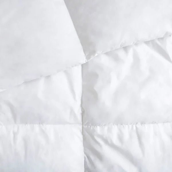 Highland Feather European White Down Duvet
