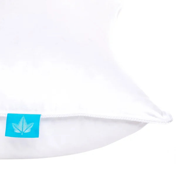 Canadian Down & Feather Company White Goose Down Pillow