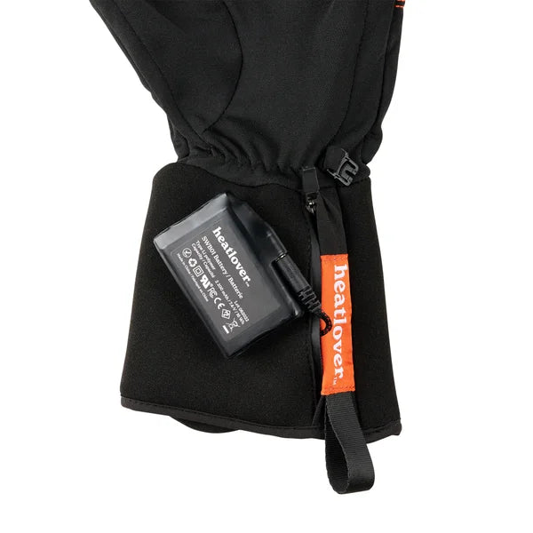 Heatlover Heated Glove Liner