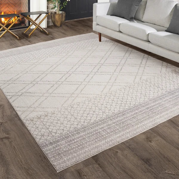 Gertmenian Oraya Collection Ajene Indoor Area Rug