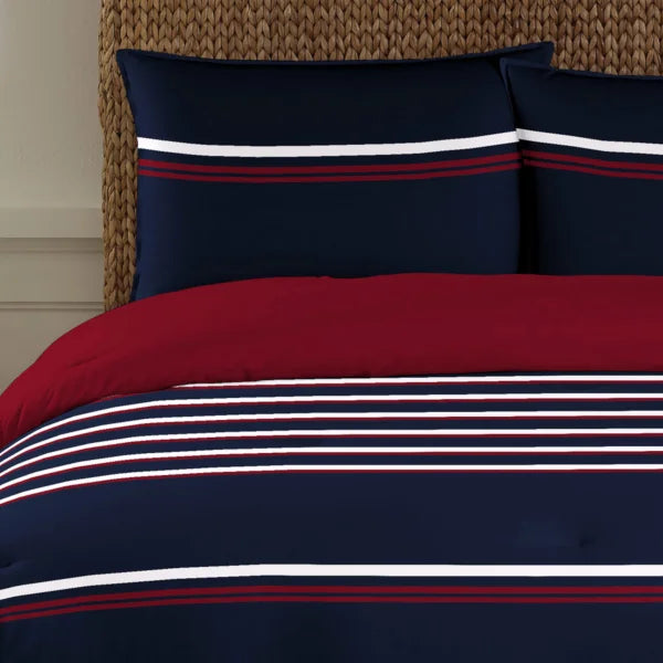 Nautica - Mineola Comforter Set